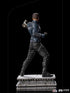 The Falcon and The Winter Soldier BDS Art Scale Statue 1/10 Bucky Barnes 22 cm