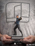 The Falcon and The Winter Soldier BDS Art Scale Statue 1/10 Bucky Barnes 22 cm