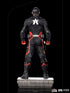 The Falcon and The Winter Soldier Art Scale Statue 1/10 John Walker (U.S. Agent) 22 cm