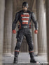The Falcon and The Winter Soldier Art Scale Statue 1/10 John Walker (U.S. Agent) 22 cm
