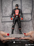 The Falcon and The Winter Soldier Art Scale Statue 1/10 John Walker (U.S. Agent) 22 cm