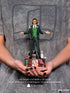 Loki Art Scale Statue 1/10 Loki President Variant 25 cm