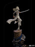 Eternals BDS Art Scale Statue 1/10 Thena 27 cm