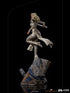 Eternals BDS Art Scale Statue 1/10 Thena 27 cm