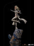 Eternals BDS Art Scale Statue 1/10 Thena 27 cm