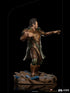 Eternals BDS Art Scale Statue 1/10 Gilgamesh 18 cm