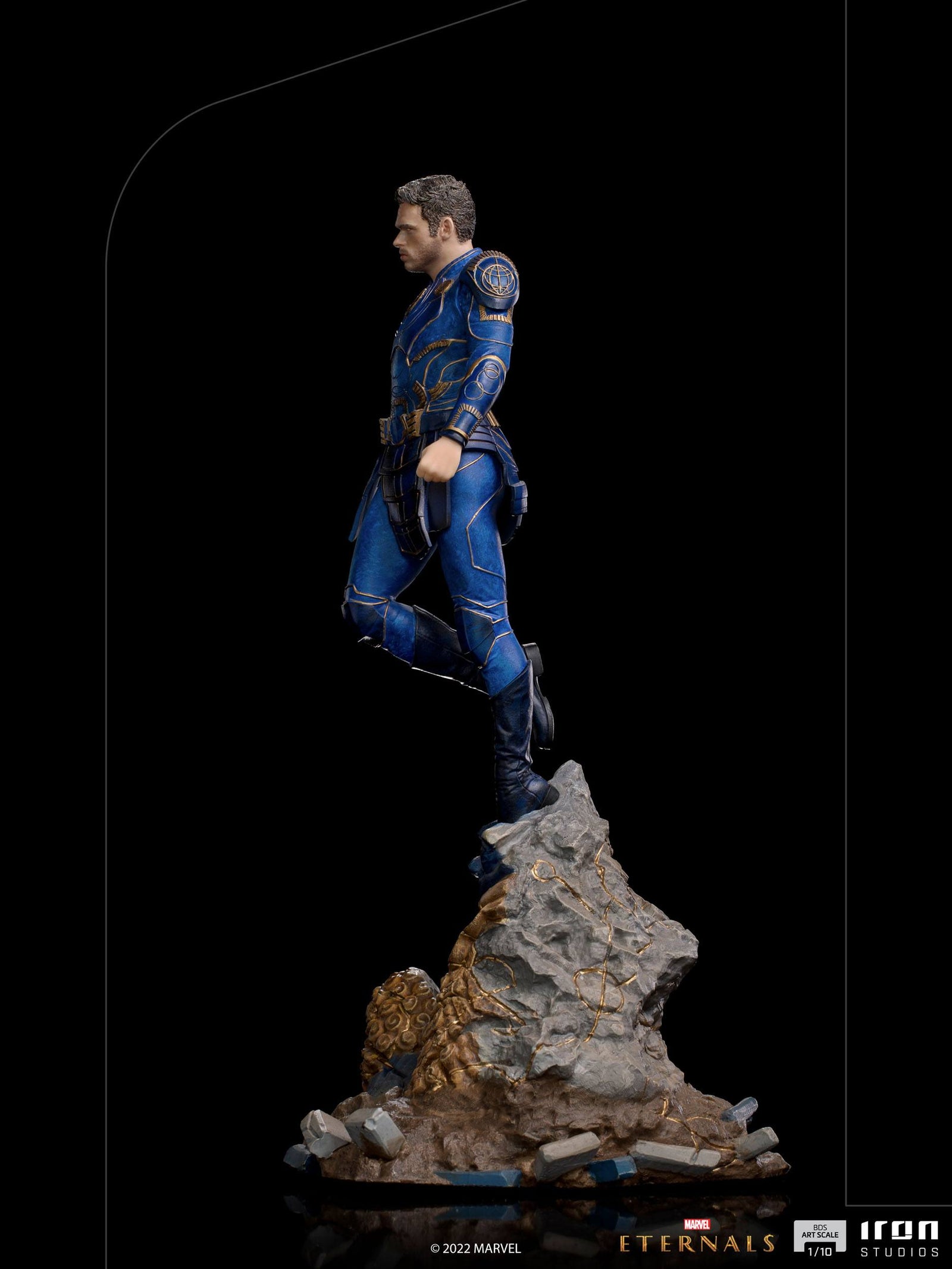 Eternals BDS Art Scale Statue 1/10 Ikaris 29 cm