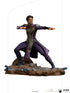 Eternals BDS Art Scale Statue 1/10 Kingo 20 cm