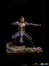 Eternals BDS Art Scale Statue 1/10 Kingo 20 cm