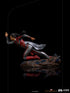 Eternals BDS Art Scale Statue 1/10 Makkari 13 cm