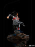 Eternals BDS Art Scale Statue 1/10 Makkari 13 cm