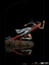 Eternals BDS Art Scale Statue 1/10 Makkari 13 cm