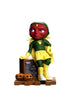 WandaVision Mini Co. PVC Figure Vision Halloween Version 19 cm