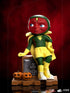 WandaVision Mini Co. PVC Figure Vision Halloween Version 19 cm
