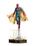 WandaVision BDS Art Scale Statue 1/10 Vision 32 cm