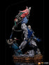 Marvel Comics BDS Art Scale Statue 1/10 Apocalypse Deluxe (X-Men) 44 cm