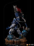 Marvel Comics BDS Art Scale Statue 1/10 Apocalypse Deluxe (X-Men) 44 cm