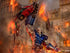 Marvel Comics BDS Art Scale Statue 1/10 Apocalypse Deluxe (X-Men) 44 cm