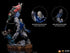 Marvel Comics BDS Art Scale Statue 1/10 Apocalypse Deluxe (X-Men) 44 cm