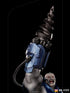 Marvel Comics BDS Art Scale Statue 1/10 Apocalypse (X-Men) 40 cm