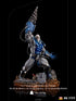 Marvel Comics BDS Art Scale Statue 1/10 Apocalypse (X-Men) 40 cm