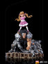 Marvel Comics BDS Art Scale Statue 1/10 Albert & Elsie-Dee (X-Men) 21 cm