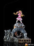 Marvel Comics BDS Art Scale Statue 1/10 Albert & Elsie-Dee (X-Men) 21 cm