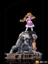 Marvel Comics BDS Art Scale Statue 1/10 Albert & Elsie-Dee (X-Men) 21 cm