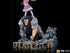 Marvel Comics BDS Art Scale Statue 1/10 Albert & Elsie-Dee (X-Men) 21 cm