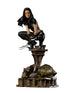 Marvel Comics BDS Art Scale Statue 1/10 X-23 (X-Men) 20 cm