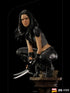 Marvel Comics BDS Art Scale Statue 1/10 X-23 (X-Men) 20 cm