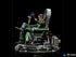 DC Comics Deluxe Art Scale Statue 1/10 The Riddler 24 cm