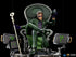 DC Comics Deluxe Art Scale Statue 1/10 The Riddler 24 cm