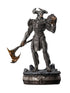 Zack Snyder's Justice League Art Scale Statue 1/10 Steppenwolf 29 cm