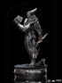Zack Snyder's Justice League Art Scale Statue 1/10 Steppenwolf 29 cm