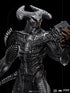 Zack Snyder's Justice League Art Scale Statue 1/10 Steppenwolf 29 cm