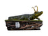 Loki Art Scale Statue 1/10 Alligator 15 cm