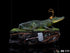 Loki Art Scale Statue 1/10 Alligator 15 cm