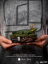 Loki Art Scale Statue 1/10 Alligator 15 cm