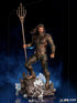 Zack Snyder's Justice League BDS Art Scale Statue 1/10 Aquaman 29 cm