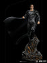 Zack Snyder's Justice League Art Scale Statue 1/4 Superman Black Suit 69 cm