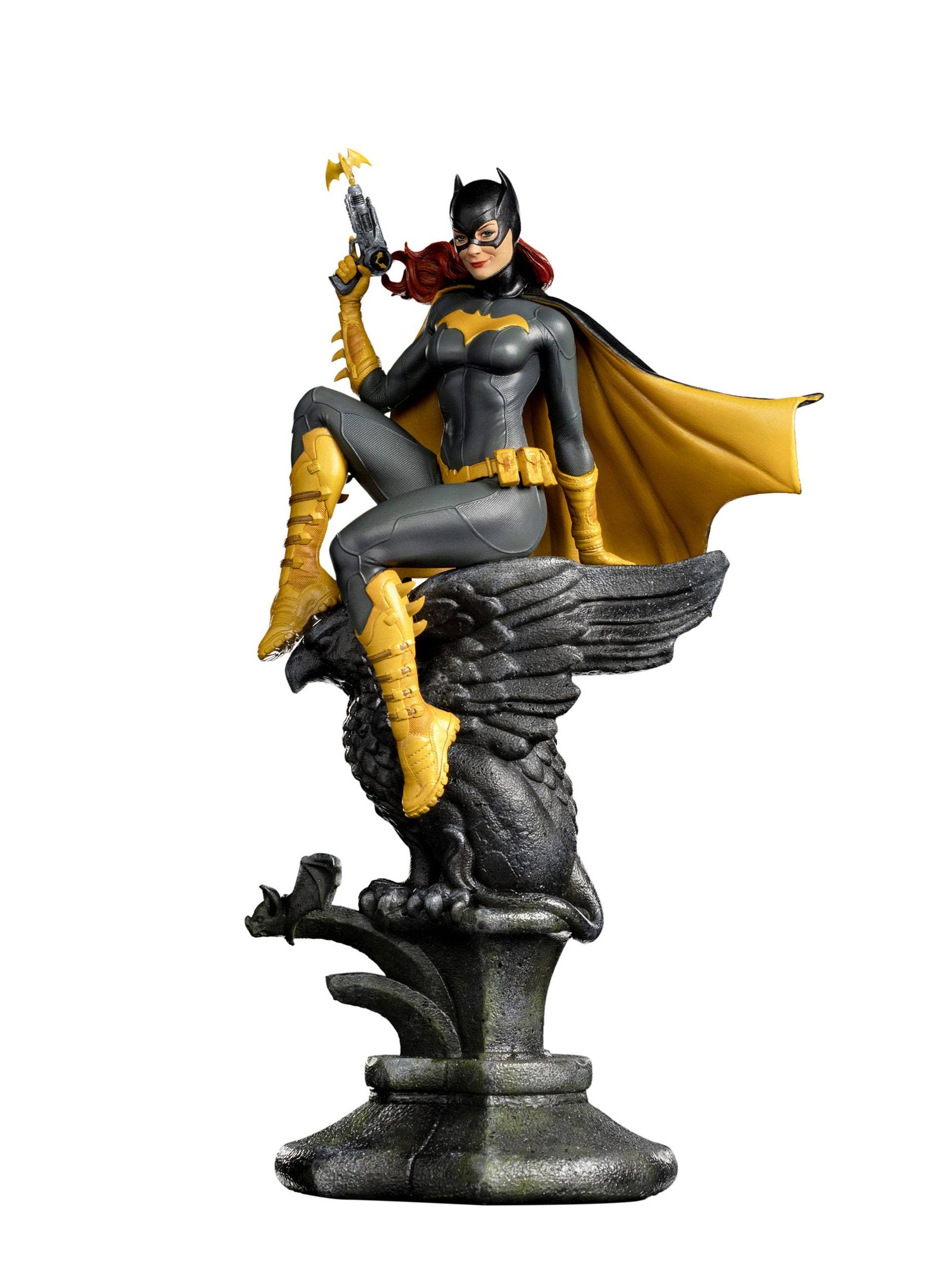 DC Comics Deluxe Art Scale Statue 1/10 Batgirl 26 cm