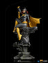 DC Comics Deluxe Art Scale Statue 1/10 Batgirl 26 cm