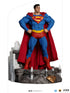 DC Comics Art Scale Statue 1/10 Superman Unleashed Deluxe 26 cm