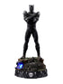 The Infinity Saga Art Scale Statue 1/10 Black Panther Deluxe 25 cm