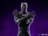 The Infinity Saga Art Scale Statue 1/10 Black Panther Deluxe 25 cm