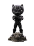 The Infinity Saga Mini Co. PVC Figure Black Panther 15 cm