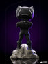 The Infinity Saga Mini Co. PVC Figure Black Panther 15 cm