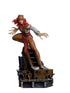 Marvel Comics BDS Art Scale Statue 1/10 Lady Deathstrike (X-Men) 21 cm