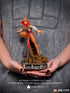 Marvel Comics BDS Art Scale Statue 1/10 Lady Deathstrike (X-Men) 21 cm